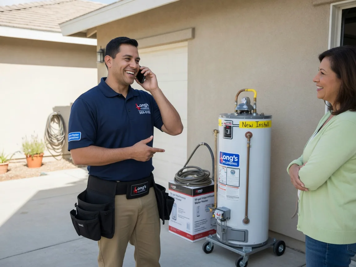 Leak Detection Tulelake, CA FAQs